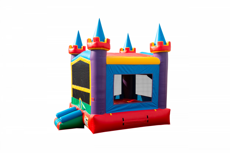 Castle Module Jumper