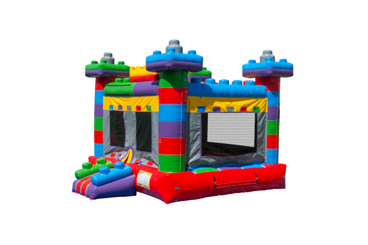 Mega Blocks Jumper